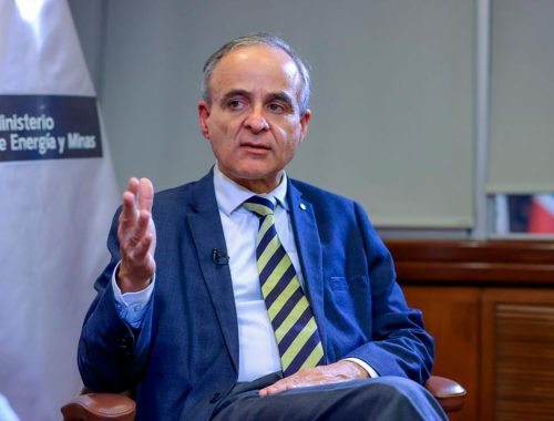 Cajamarca recibiría más de S/ 2.000 millones al año de canon si se activa corredor minero