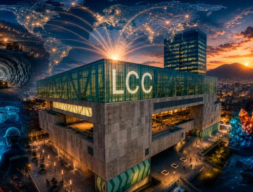Perú se convierte esta semana en la capital mundial de la minería con el inicio del World Mining Congress 2026
