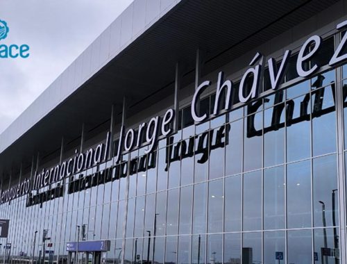 Senace aprobó mejoras ambientales y operativas en el nuevo aeropuerto Jorge Chávez