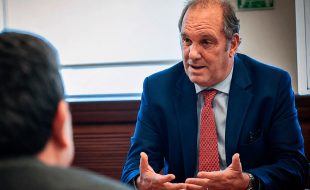 Aguas y Relaves 2026