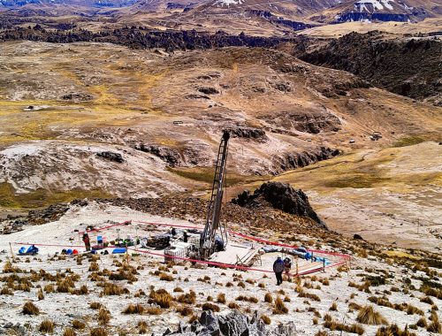 American Lithium celebra la declaración de interés nacional de Perú para el Foro sobre Uranio y Litio