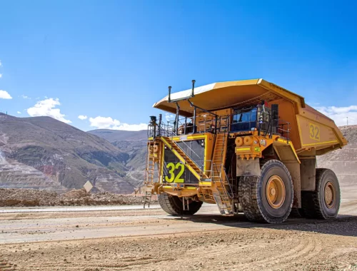 Transformación tecnológica: Ferreyros destaca en importantes eventos las tendencias en minería