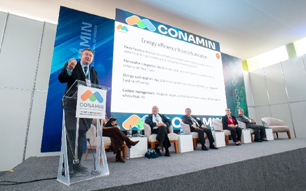 CONAMIN 2026