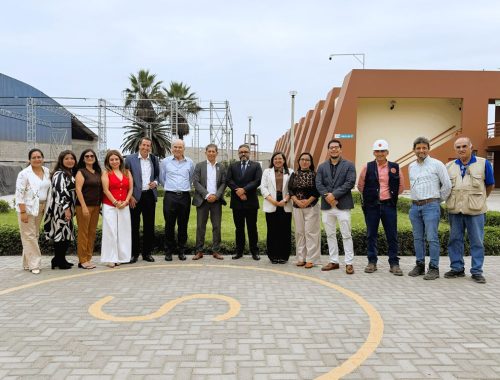 CONAMIN 2026 proyecta importante impacto económico y turístico para la libertad