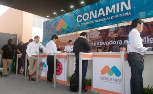 CONAMIN 2026