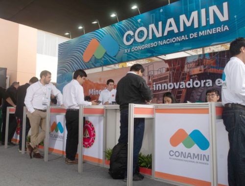 CONAMIN 2026