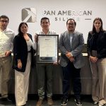 Pan American Silver