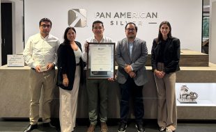 Pan American Silver