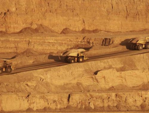 Cerro Verde proyecta inversiones hasta 2053 con enfoque en sostenibilidad