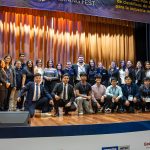 Codea Mining Fest