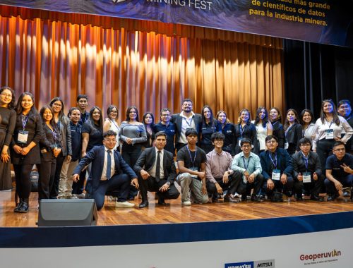 Codea Mining Fest recibió a más de 1,000 visitantes y reafirmó el foco en la minería digital