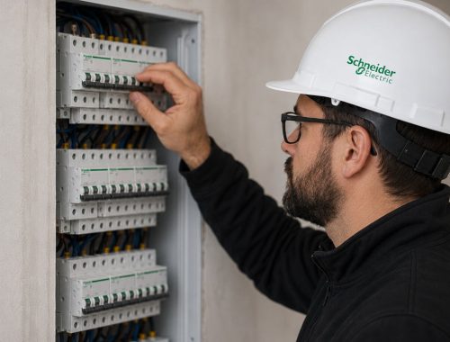 Cuatro razones para elegir productos eléctricos seguros y evitar riesgos por falsificación