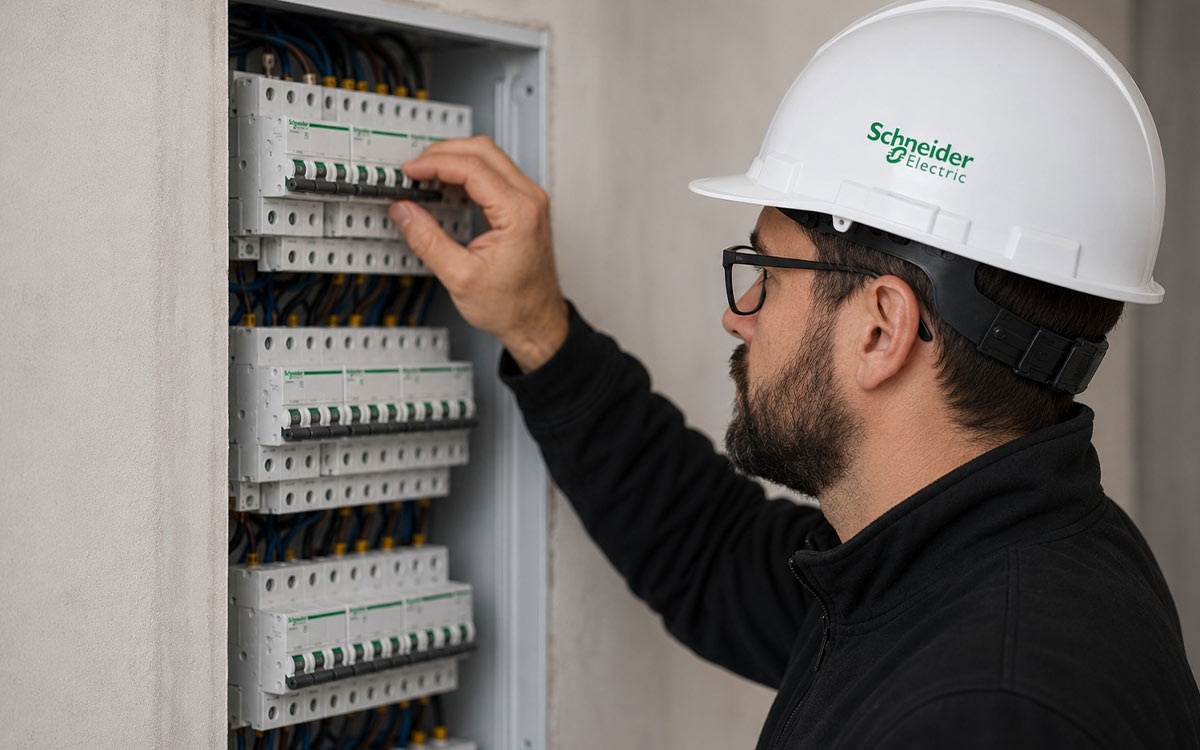 Schneider Electric