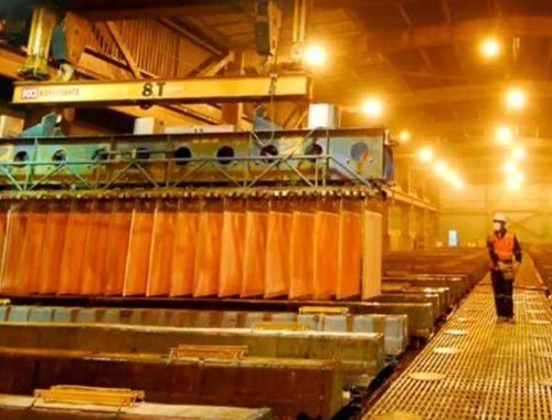 Perú y su potencial en minerales críticos