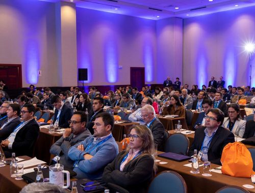 Expo Energía Perú 2026 pondrá en debate los desafíos de la expansión eléctrica, la sostenibilidad y la transformación digital