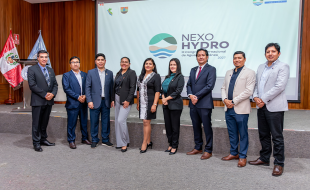 NEXOHYDRO 2027