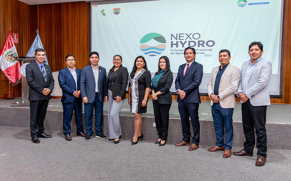 NEXOHYDRO 2027