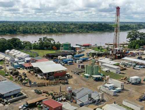 MINEM: Gobierno extiende vida útil del yacimiento Los Ángeles del Lote 131 para fortalecer la producción nacional de Hidrocarburos