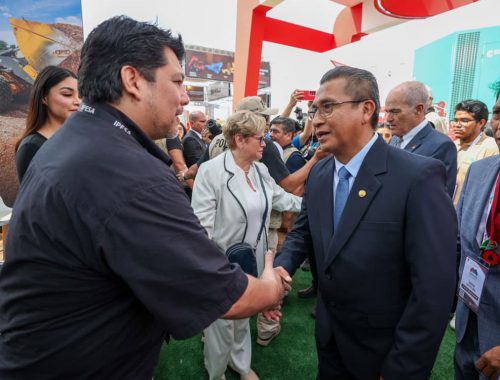 MINEM: La minería es una actividad estratégica que impulsa la inversión, genera oportunidades y contribuye al bienestar de todos peruanos
