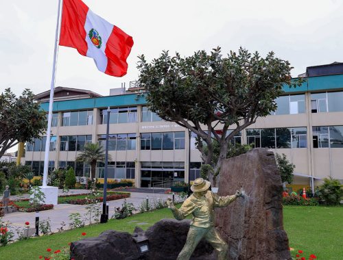 MINEM aprueba nuevas Fichas de Homologación para luminarias LED de alumbrado público y fortalece la transición energética en el Perú