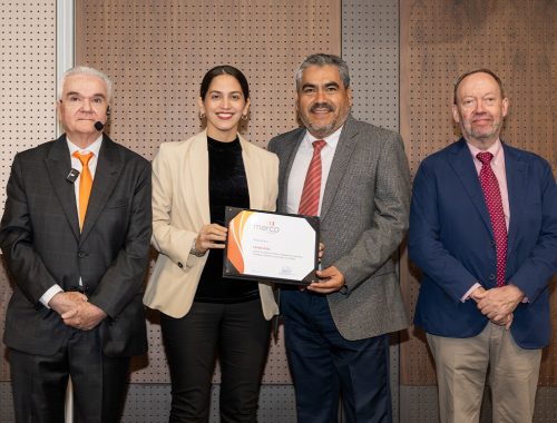 Merco Talento: Ferreyros en el Top 10 Perú por 13 años consecutivos