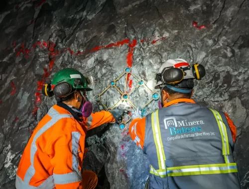 Minera Bateas invertirá más de US$ 26 millones en Caylloma