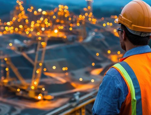 Minería sostenible: cómo la innovación está acelerando la transición energética del sector
