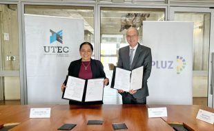 PLUZ Energía