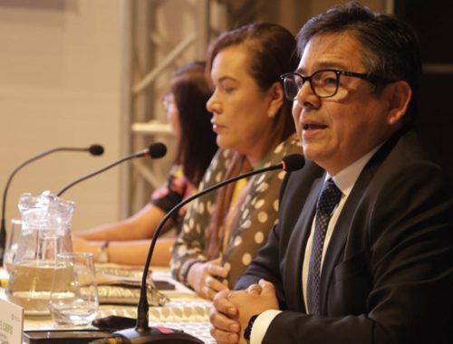 PROINVERSIÓN