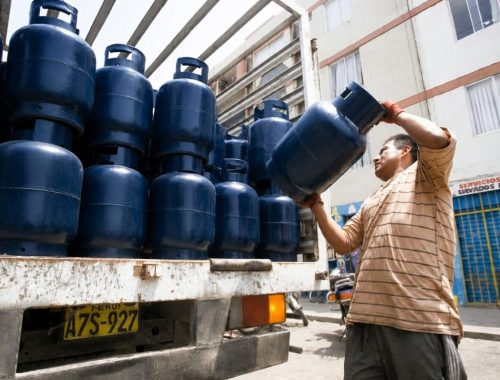 Perú se posiciona como el tercer mayor consumidor de GLP en América Latina