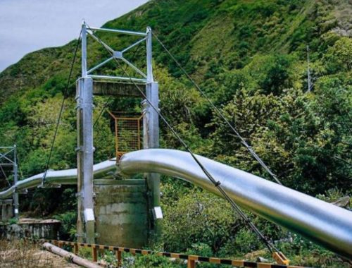 Petroperú denuncia nueva conexión clandestina en el Oleoducto Norperuano tras afloramiento de crudo en Sechura