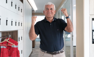 Pluz Energía
