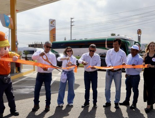 Primax inicia operaciones de GNV en Chilca