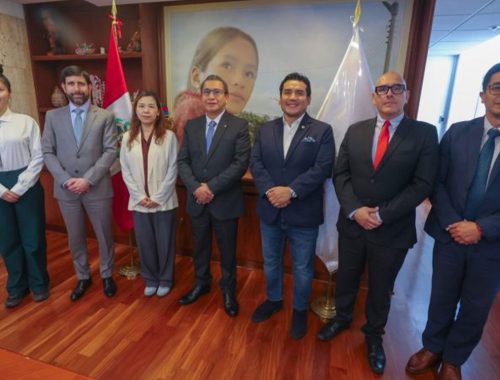 Proyecto El Galeno avanza en Cajamarca y prevé inversiones superiores a US$ 3,500 millones