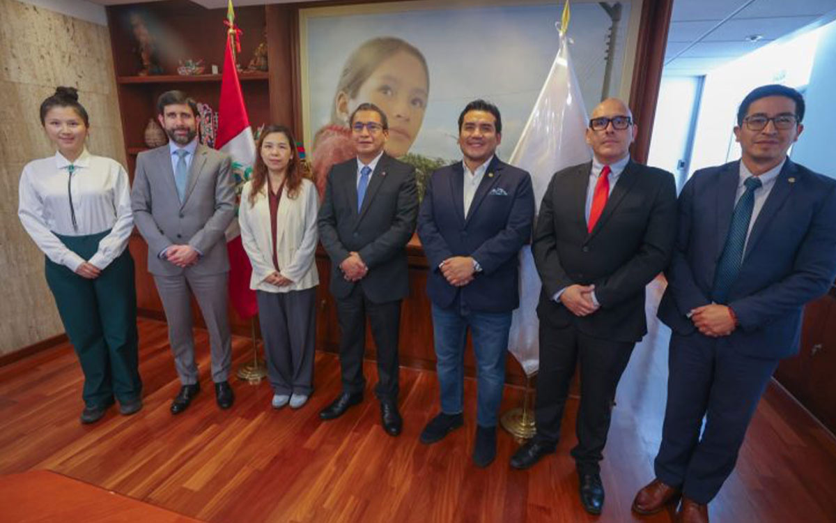 Cajamarca