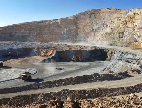 Proyectos mineros en Perú podrían reducir de 40 a 15 años sus plazos de desarrollo con una gestión más integrada