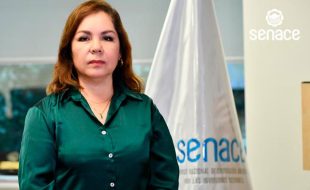 Senace en América Latina