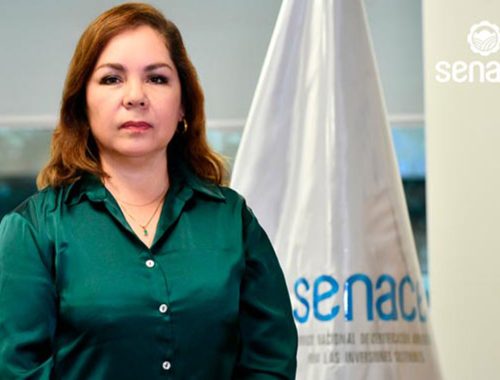 Senace en América Latina