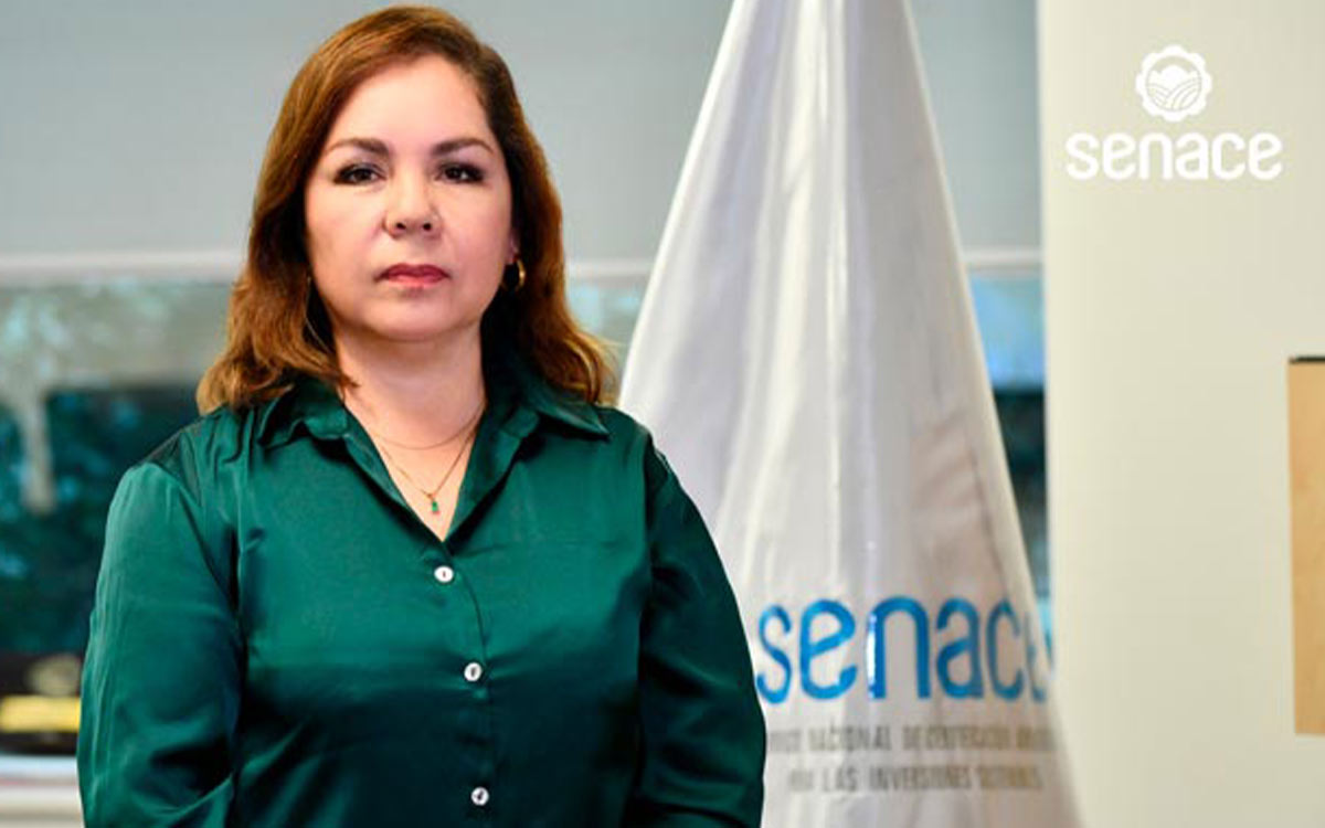 Senace en América Latina