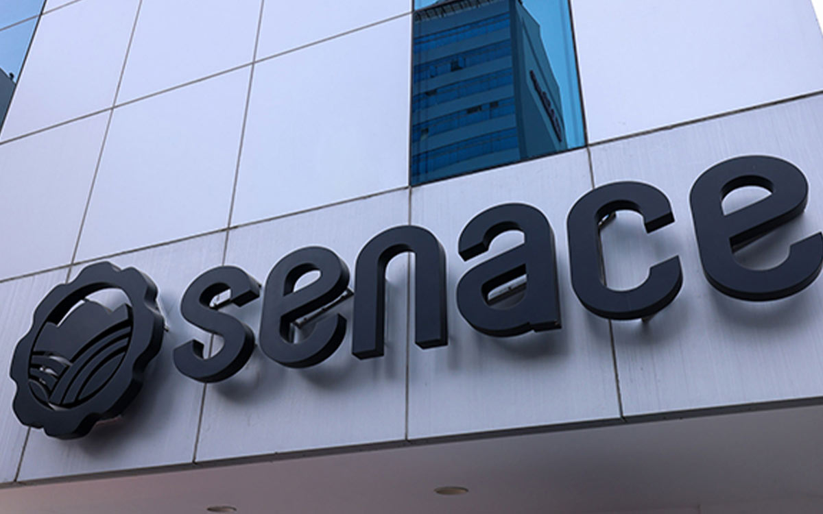 Senace