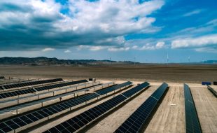 Transición energética