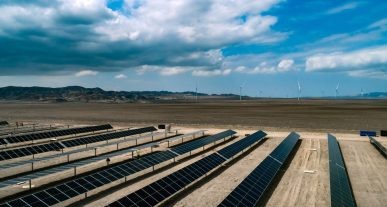 Transición energética