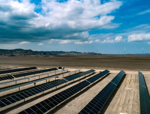 Transición energética enfrenta desafíos por brechas en transmisión y abastecimiento de gas