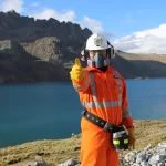 Volcan Compañía Minera