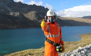 Volcan Compañía Minera