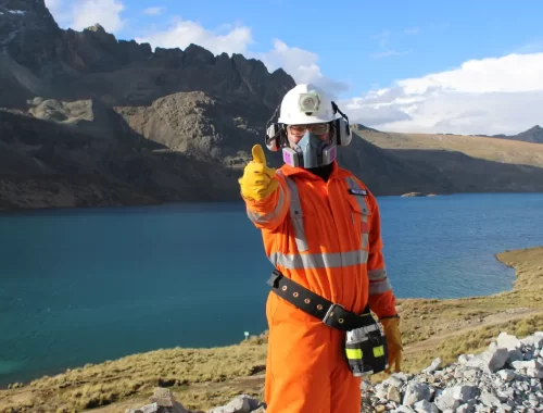 Volcan Compañía Minera emitirá bonos por hasta US$ 220 millones