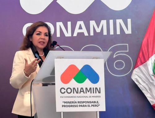Senace moviliza más de US$ 36,400 millones en inversiones mineras