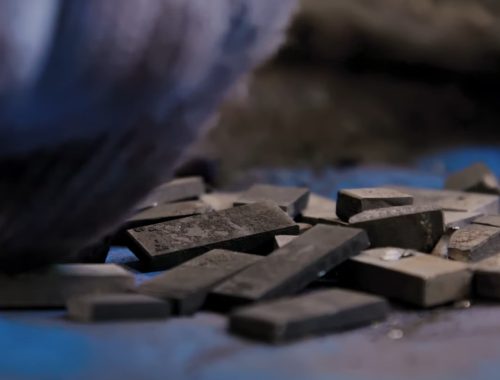Chile aprueba proyecto de tierras raras de Aclara Resources