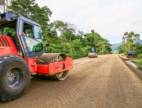 Crecimiento de la inversión pública en Perú durante el primer semestre de 2026