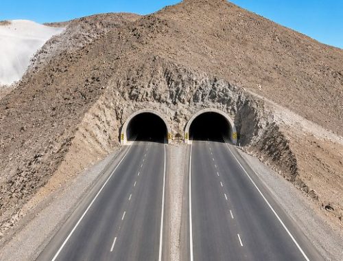 Inician construcción del “Túnel mellizo” para conectar el Perú con Brasil y Asia